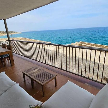 Ferienwohnung Super Mar Azul En Salou Exterior foto
