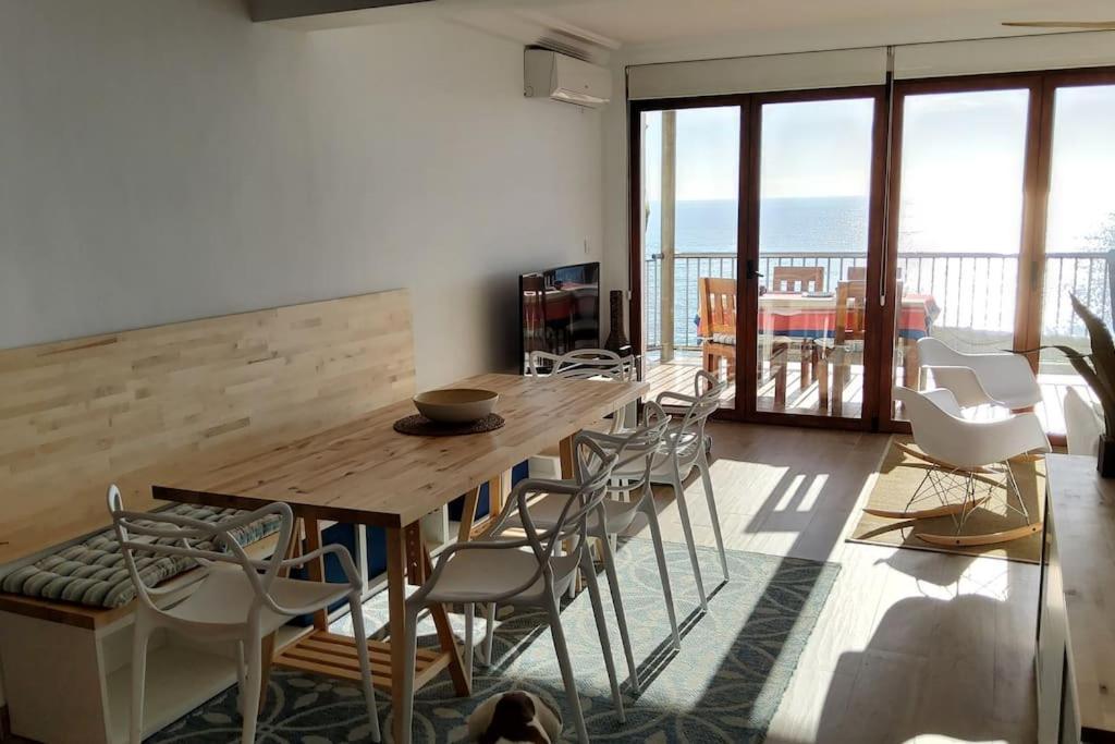 Ferienwohnung Super Mar Azul En Salou Exterior foto