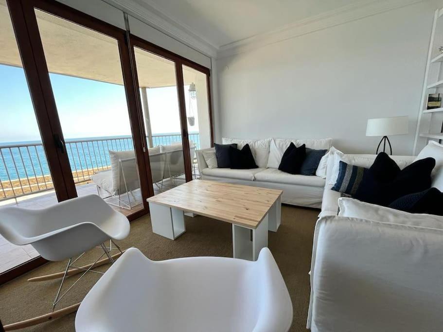Ferienwohnung Super Mar Azul En Salou Exterior foto