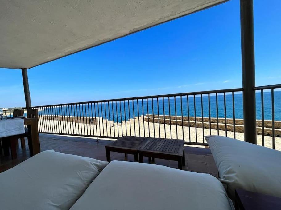 Ferienwohnung Super Mar Azul En Salou Exterior foto