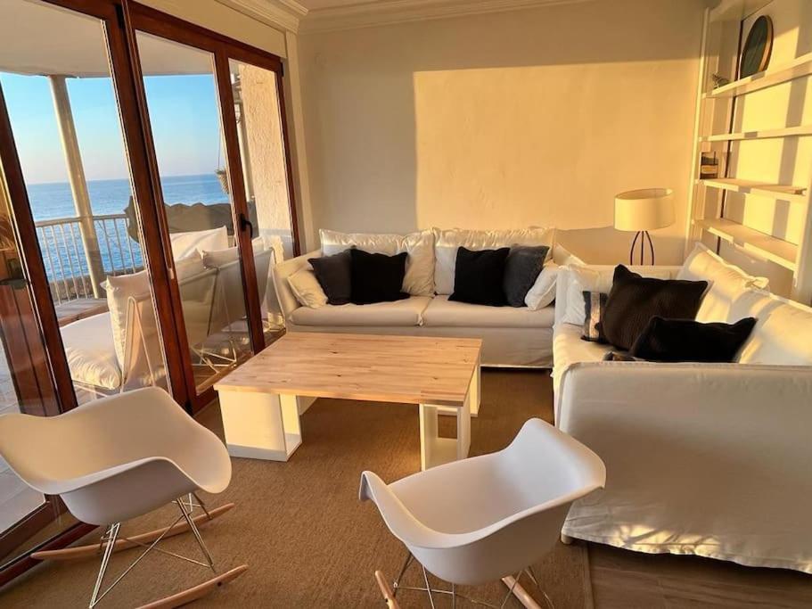 Ferienwohnung Super Mar Azul En Salou Exterior foto