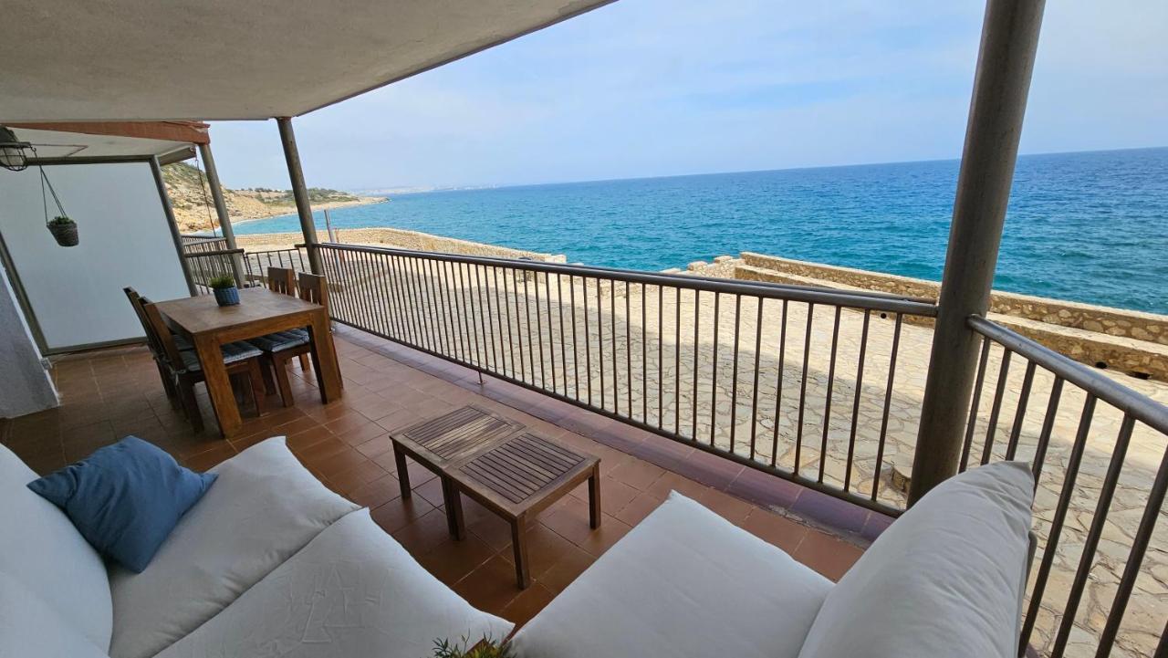 Ferienwohnung Super Mar Azul En Salou Exterior foto